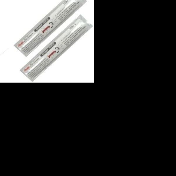 REPUESTO GOMA TLAPIZ CLICERASER ZER2X BLC2 E12